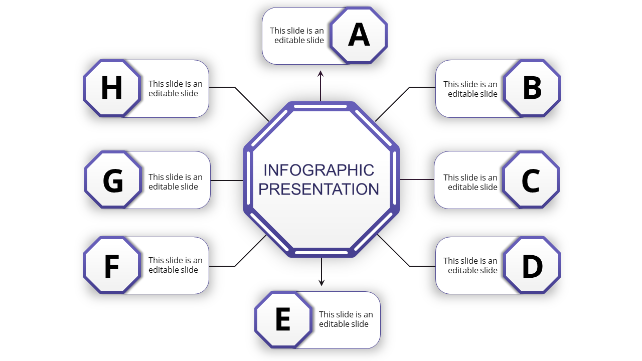 infographic presentation-infographic presentation-purple